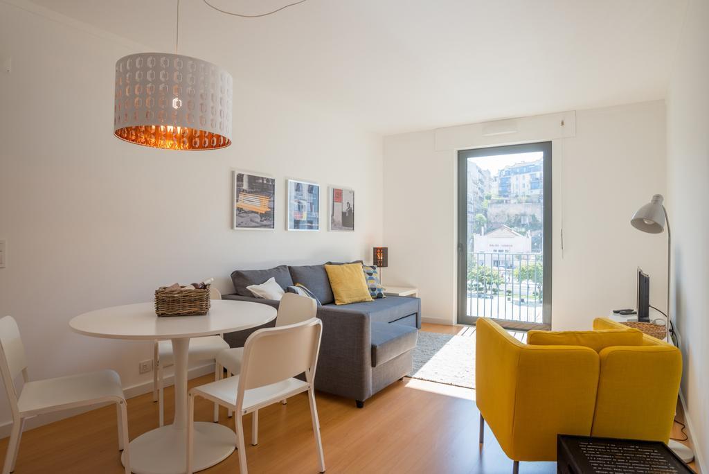 Flh Martim Moniz Castle View Flat Apartamento Lisboa