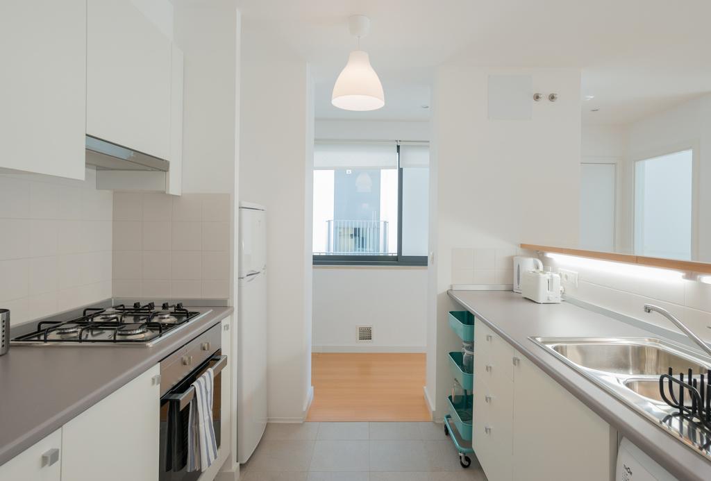 Apartamento Flh Martim Moniz Castle View Flat *
