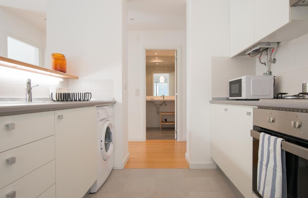 Apartamento Flh Martim Moniz Castle View Flat *